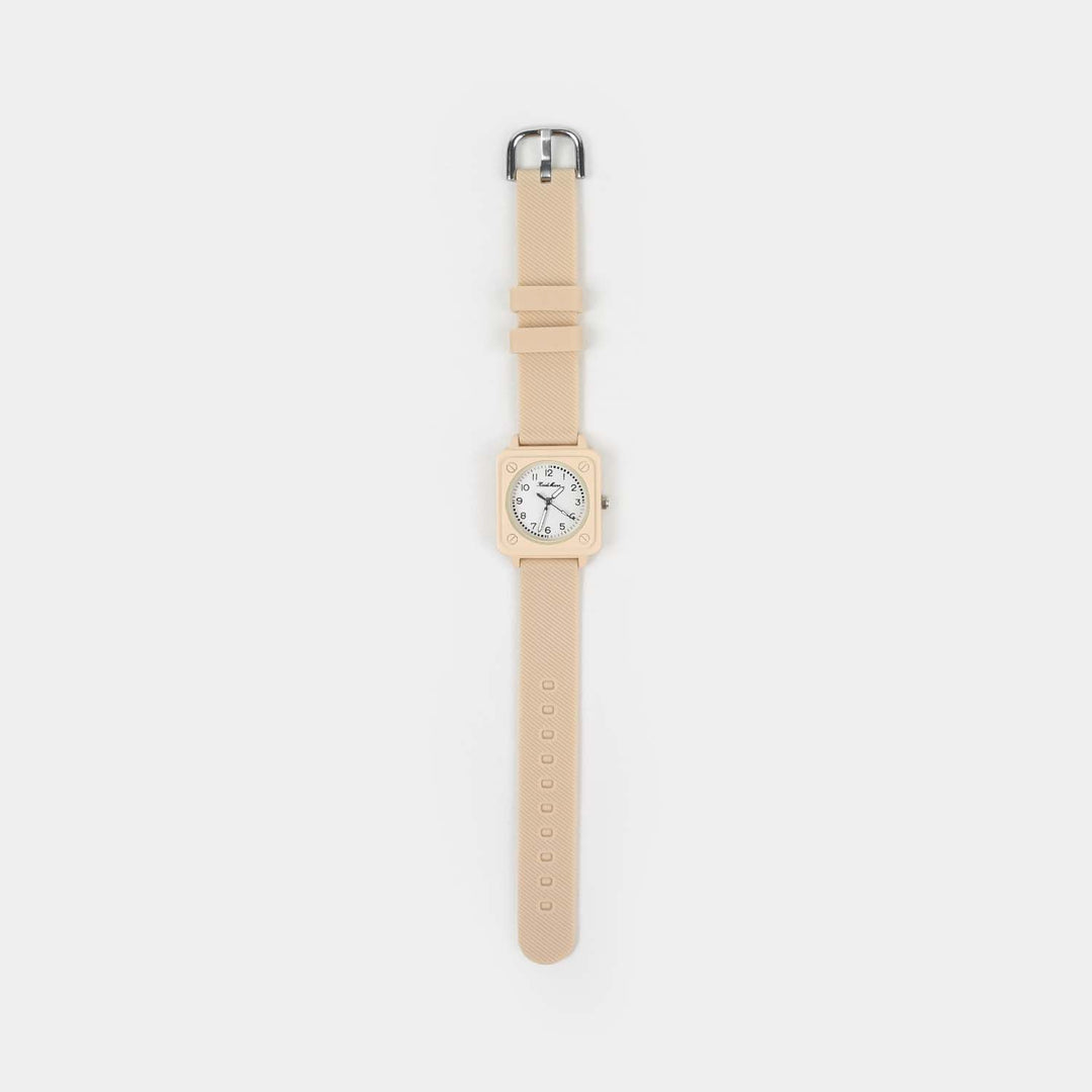 Elegant Stylish Wrist Watch for Kids