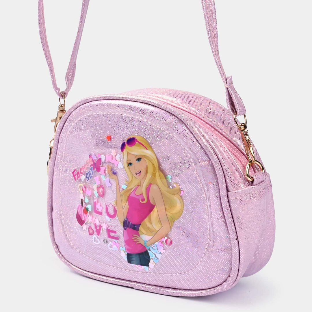 Fancy Hand Bag For Girls