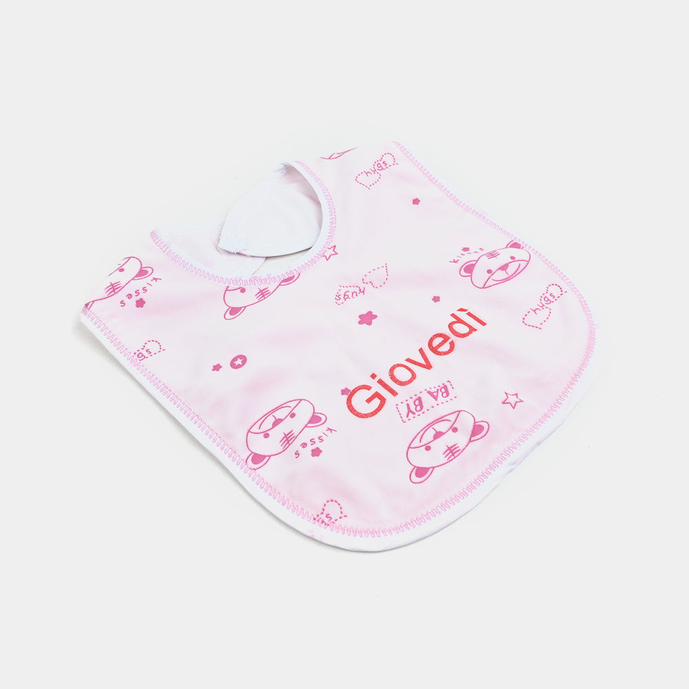 Baby Bib/Apron