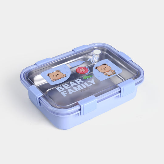 Stainless Steel Lunch Box for Kids