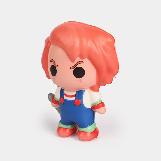 Squishy Stress Relief Toy