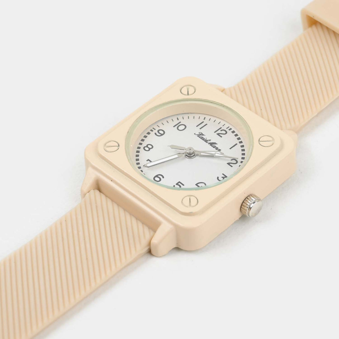 Elegant Stylish Wrist Watch for Kids
