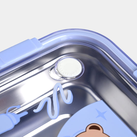 Stainless Steel Lunch Box for Kids