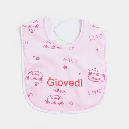 Baby Bib/Apron