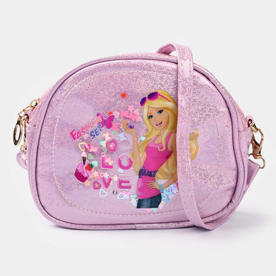 Fancy Hand Bag For Girls