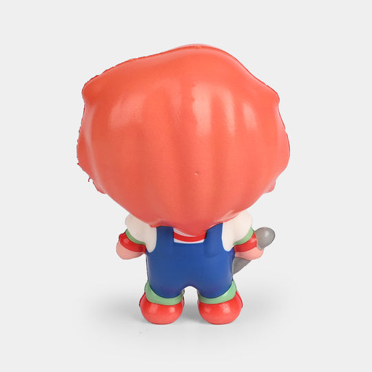 Squishy Stress Relief Toy