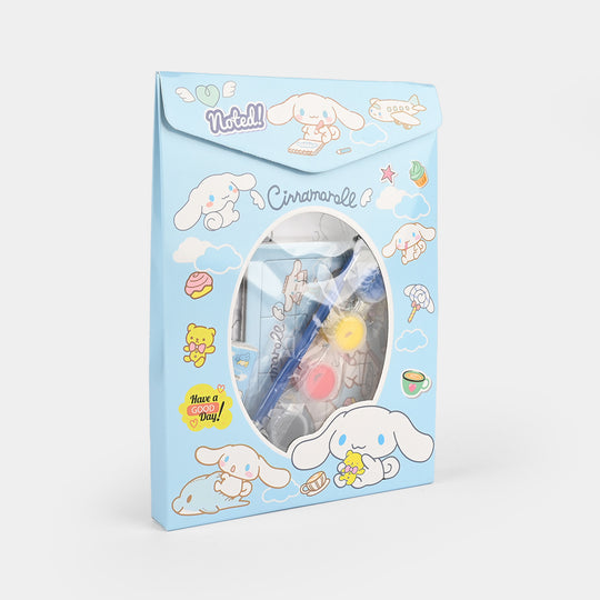 Character Stationery Set for Kids