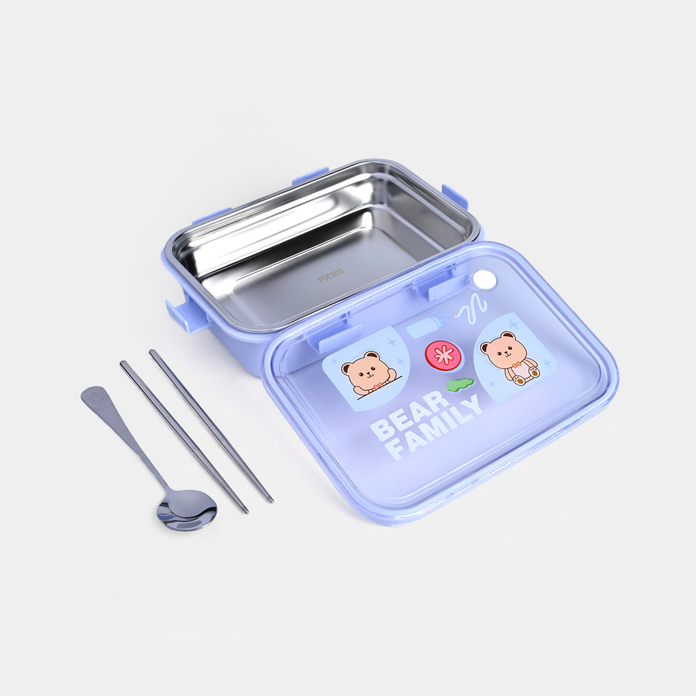 Stainless Steel Lunch Box for Kids