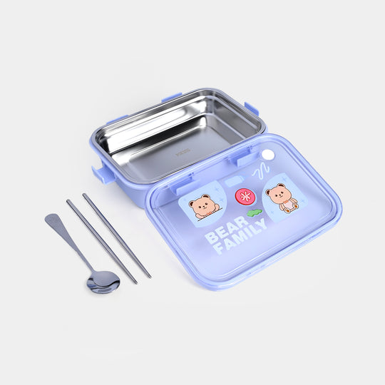 Stainless Steel Lunch Box for Kids