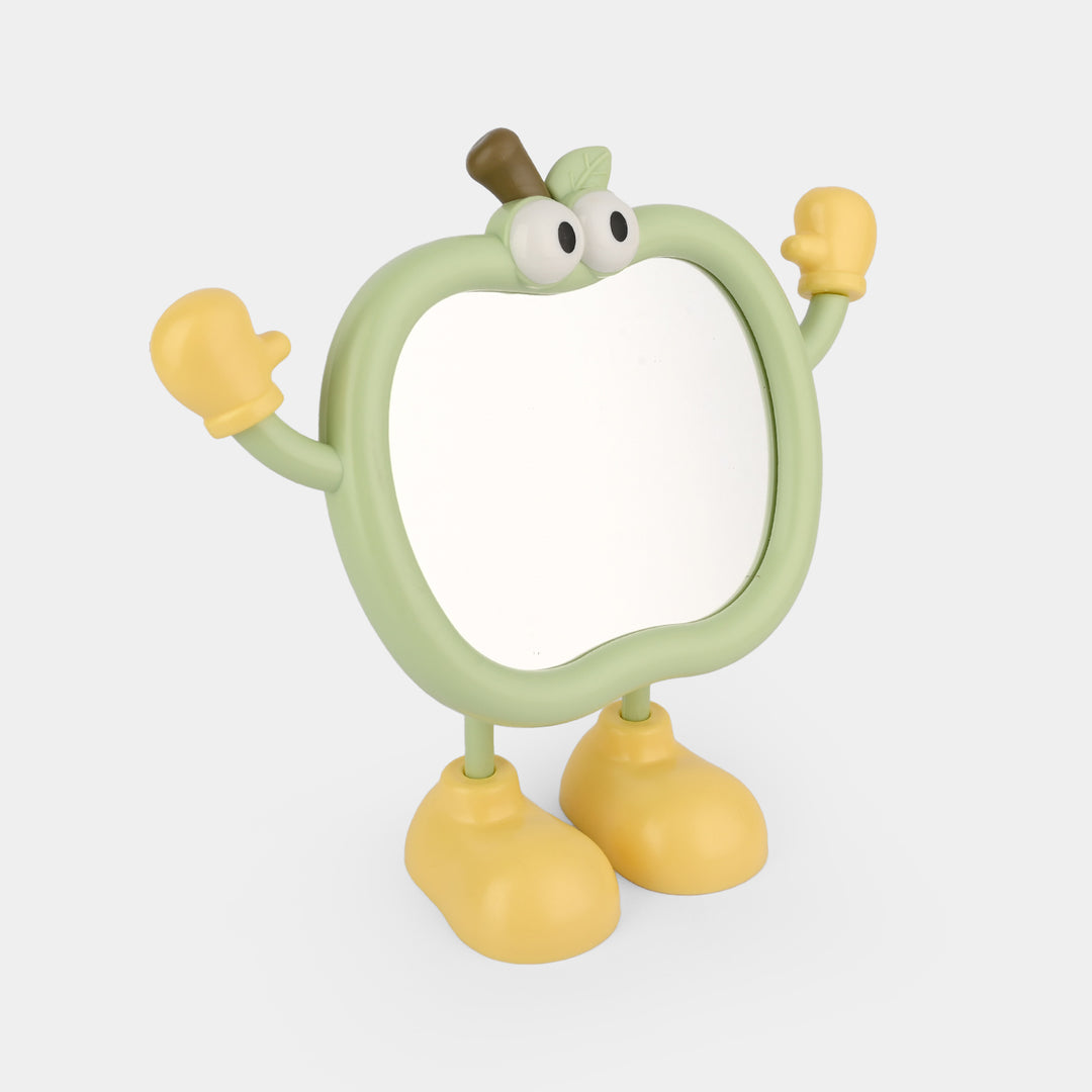 Cool Shape Trendy Table Mirror