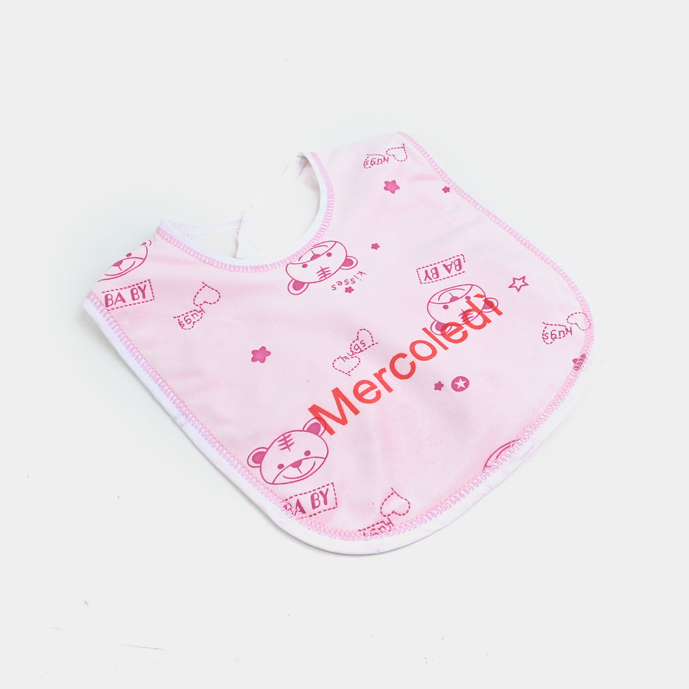 Baby Bib/Apron