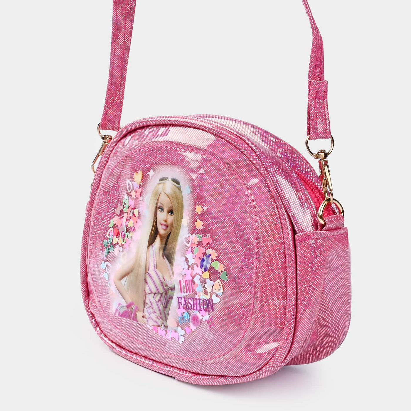 Fancy Hand Bag For Girls