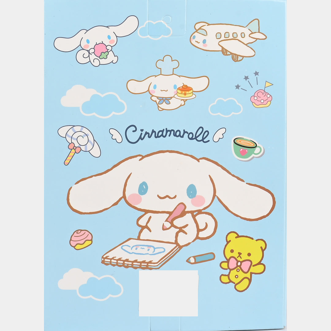 Character Stationery Set for Kids