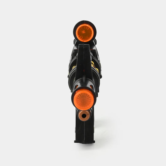 Electric Fire Light and Sound Toy