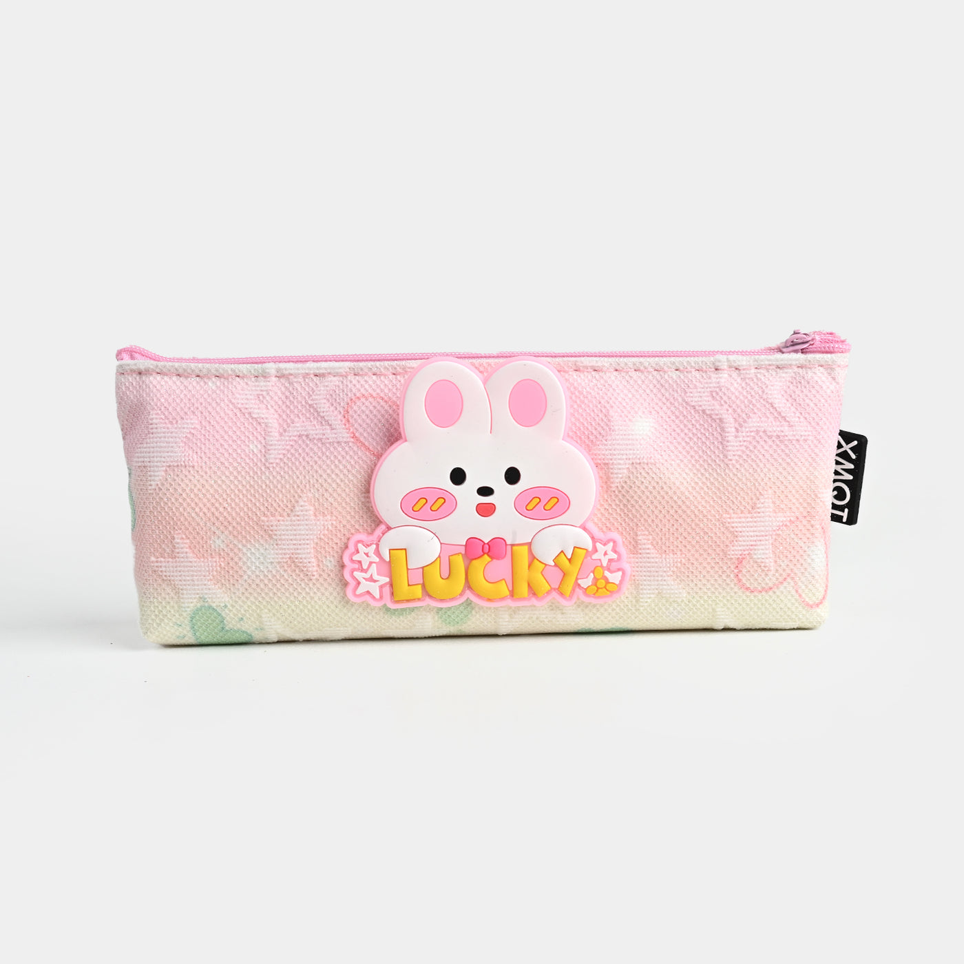 Stationary Pencil Pouch for Kids