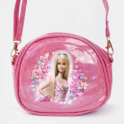 Fancy Hand Bag For Girls