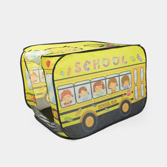 Children Tent House Pop-Up Character Play Tent
