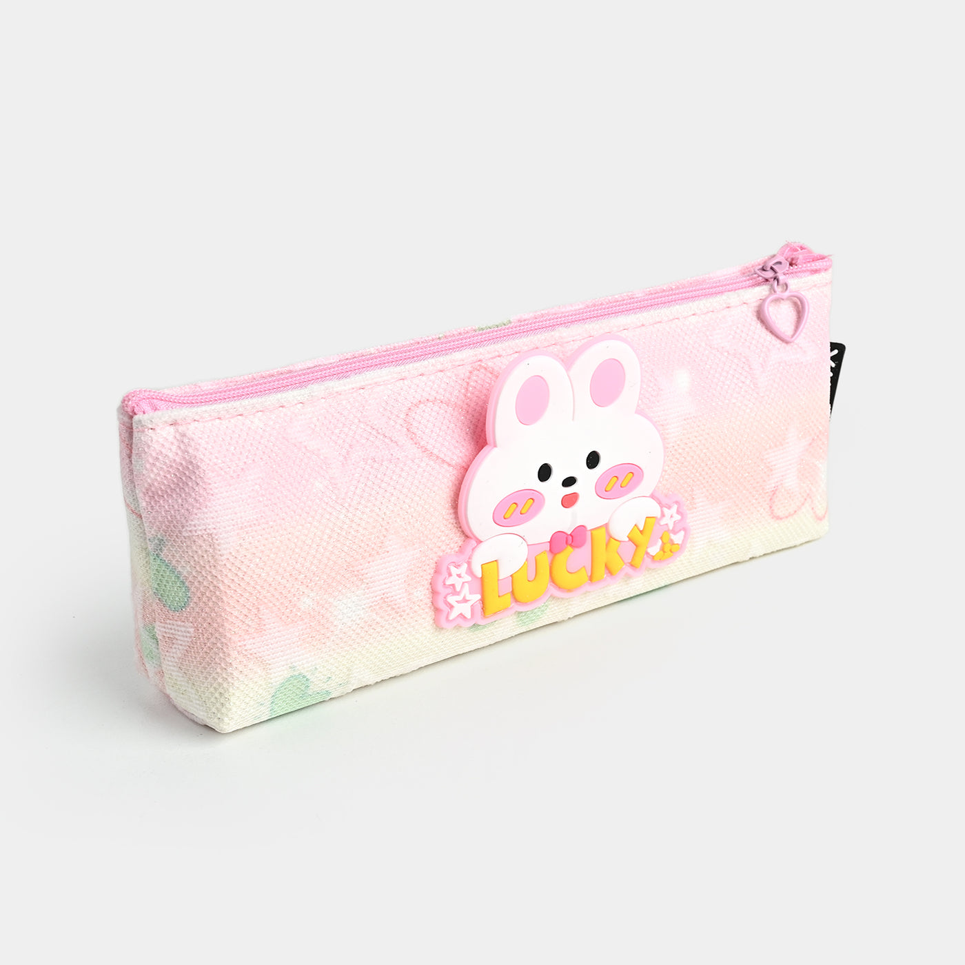 Stationary Pencil Pouch for Kids