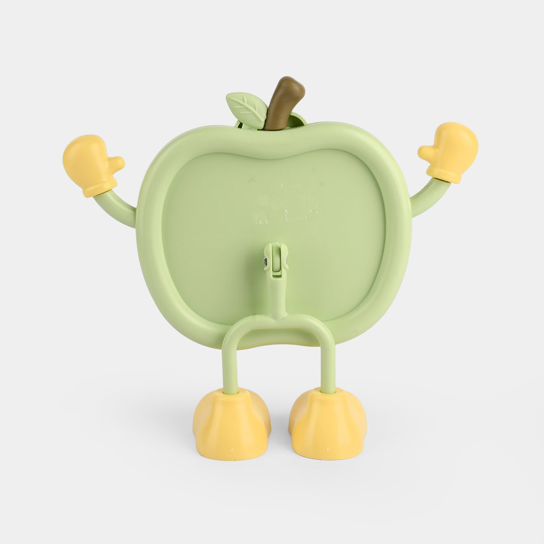 Cool Shape Trendy Table Mirror