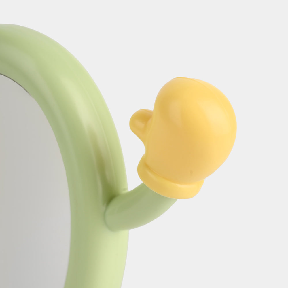Cool Shape Trendy Table Mirror