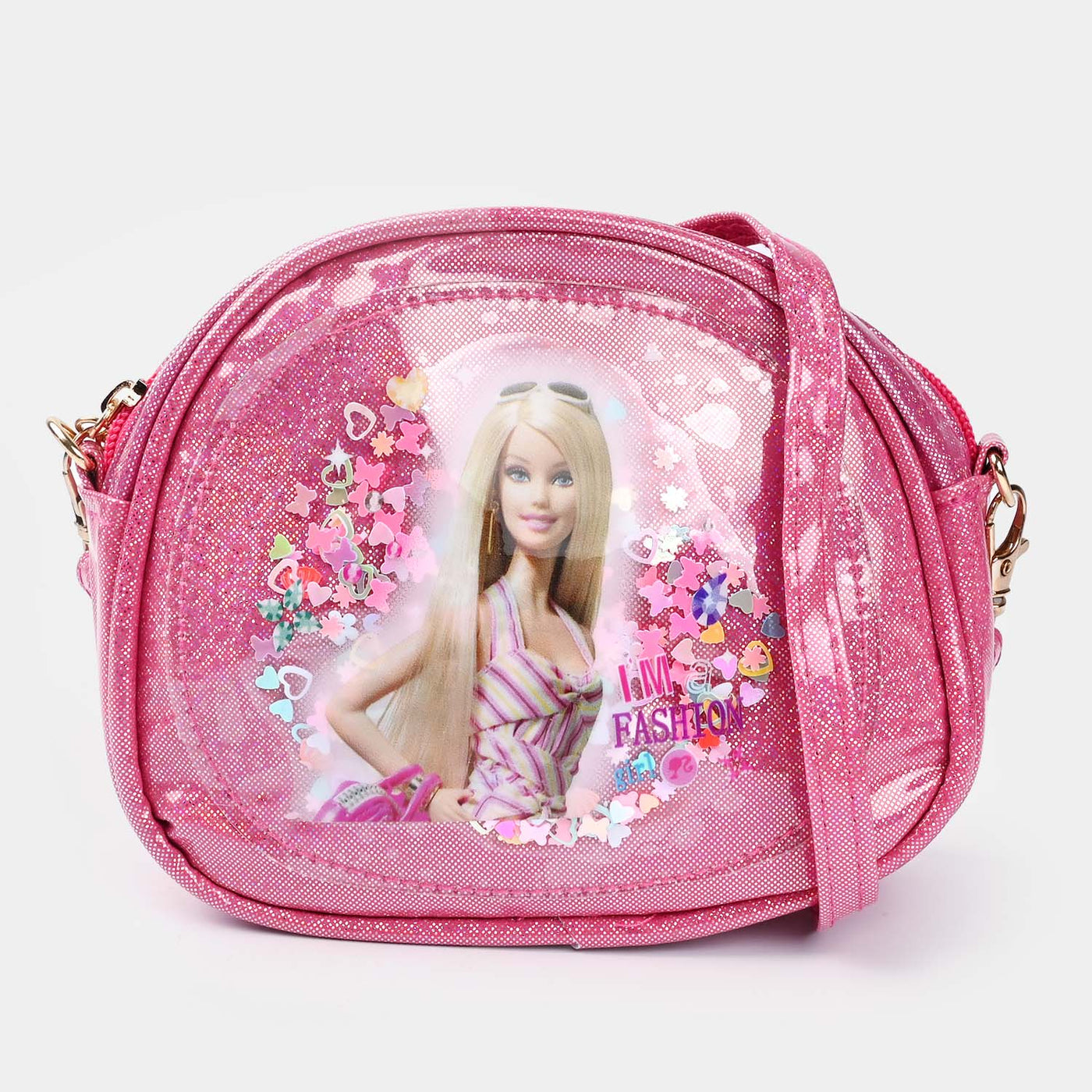 Fancy Hand Bag For Girls