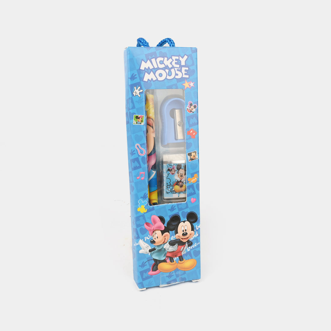 Stationery Set For Kids