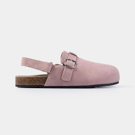 Girls Formal Sandal XR1041-043-Pink