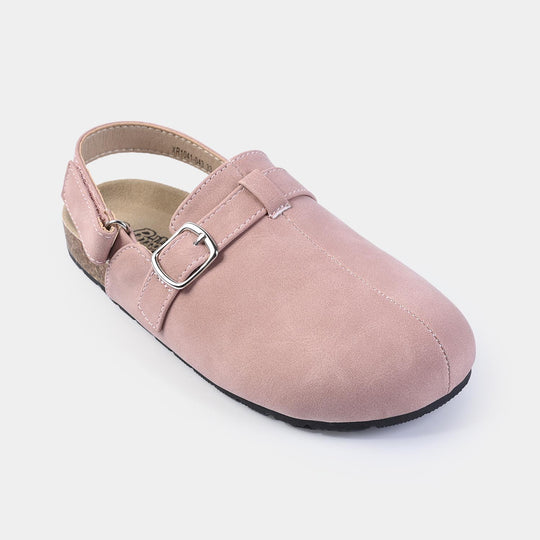 Girls Formal Sandal XR1041-043-Pink