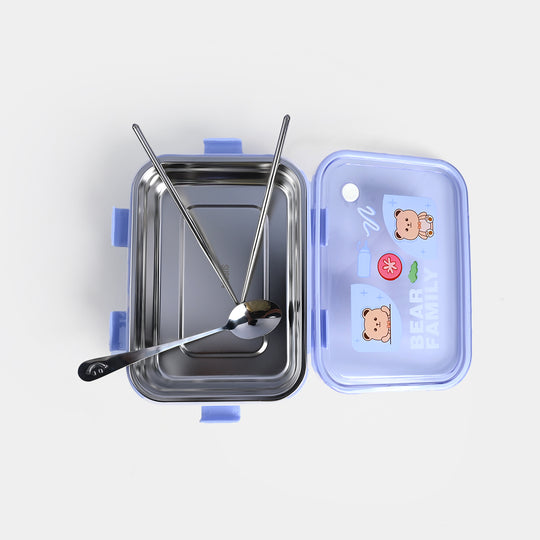Stainless Steel Lunch Box for Kids