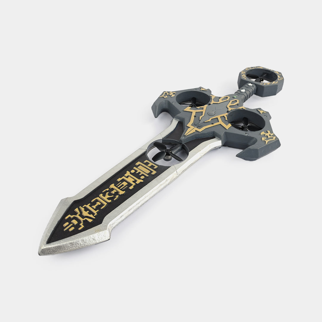 Remote Control Sword Drone