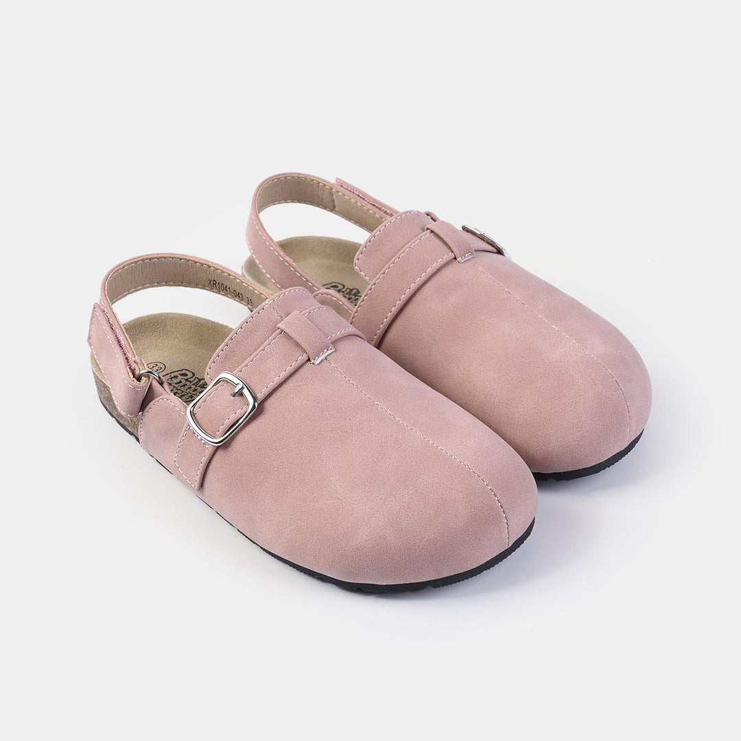 Girls Formal Sandal XR1041-043-Pink