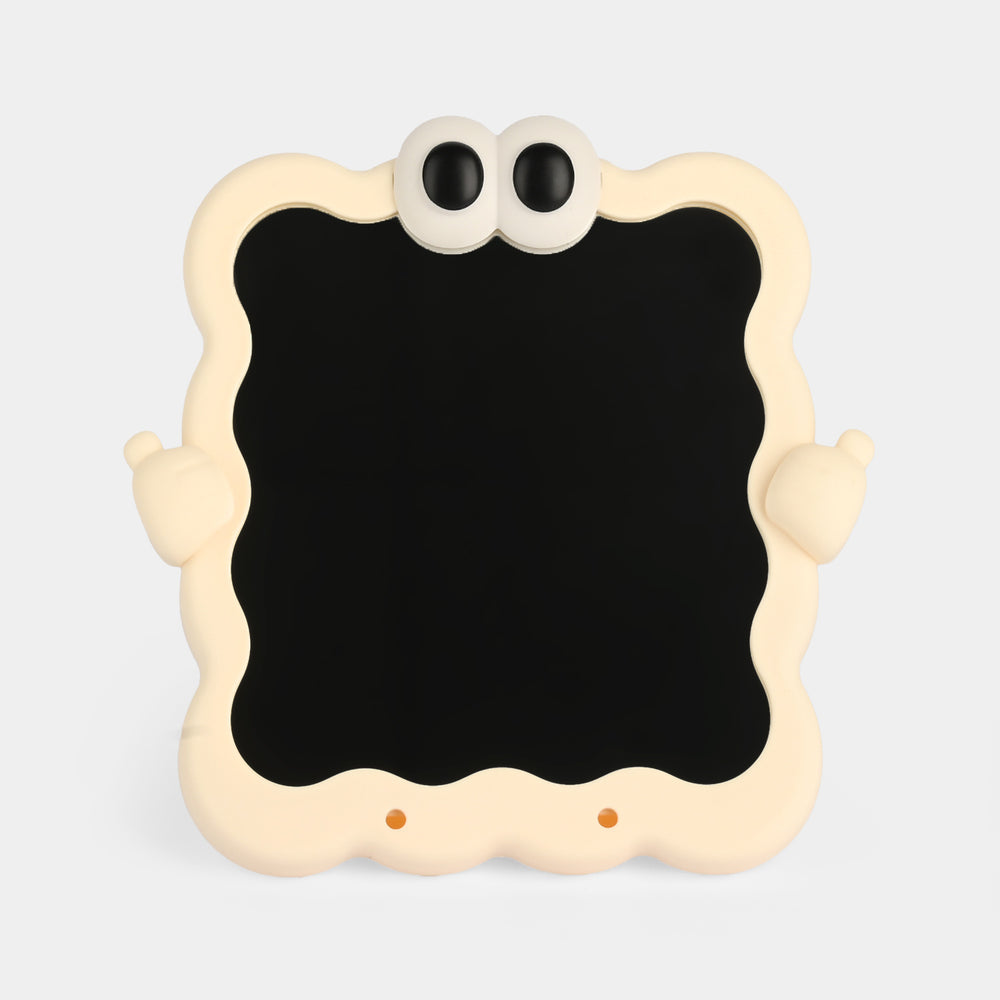 Cool Shape Trendy Table Mirror