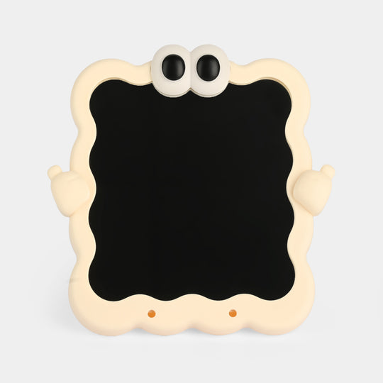 Cool Shape Trendy Table Mirror