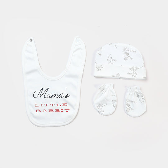Baby Starter Set Pack Of 6PCs