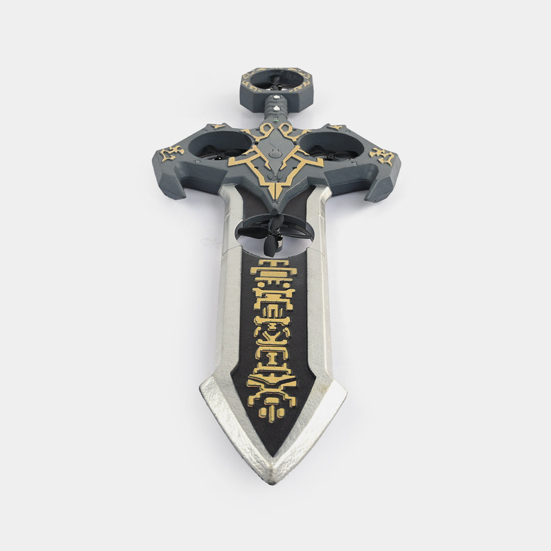 Remote Control Sword Drone