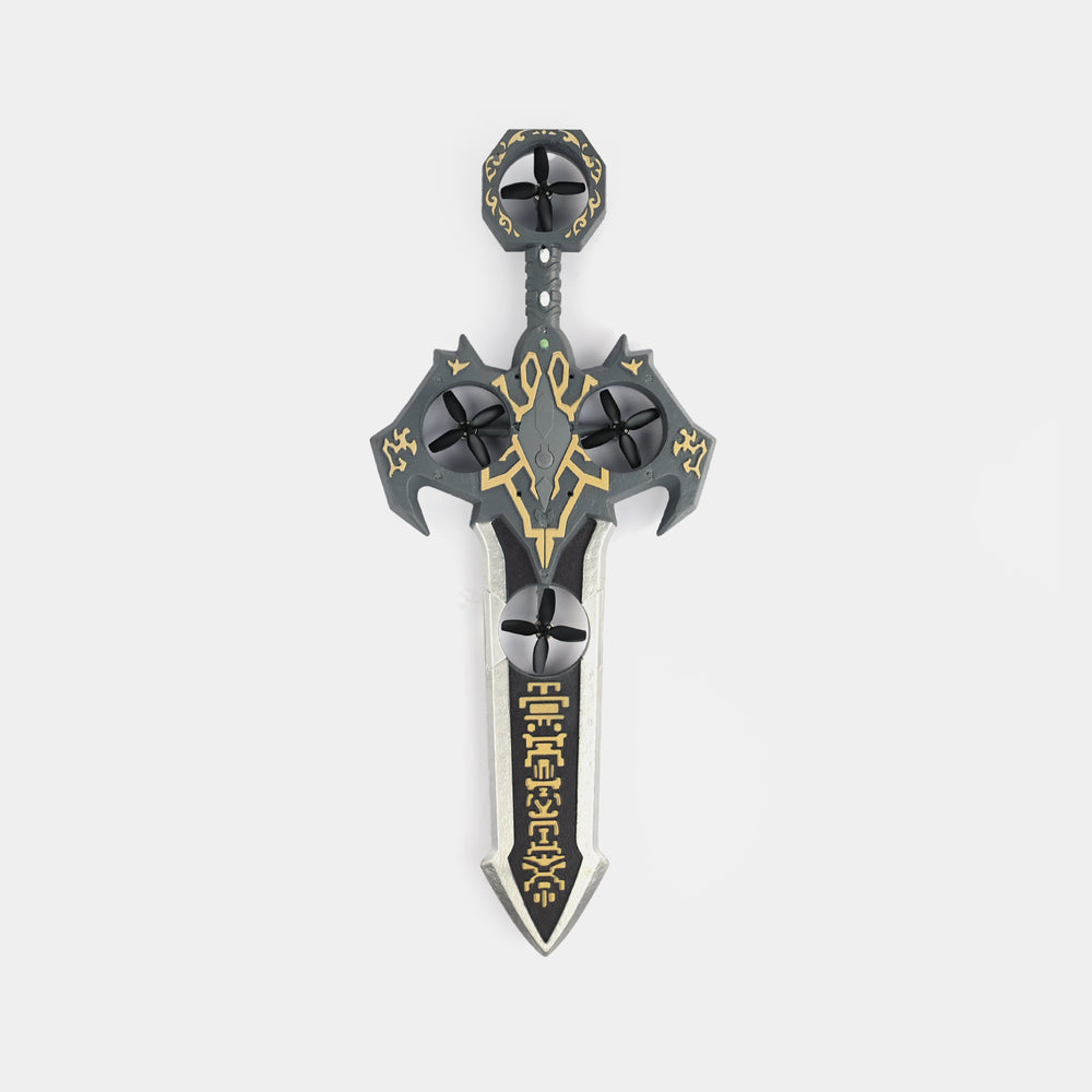 Remote Control Sword Drone