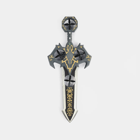 Remote Control Sword Drone