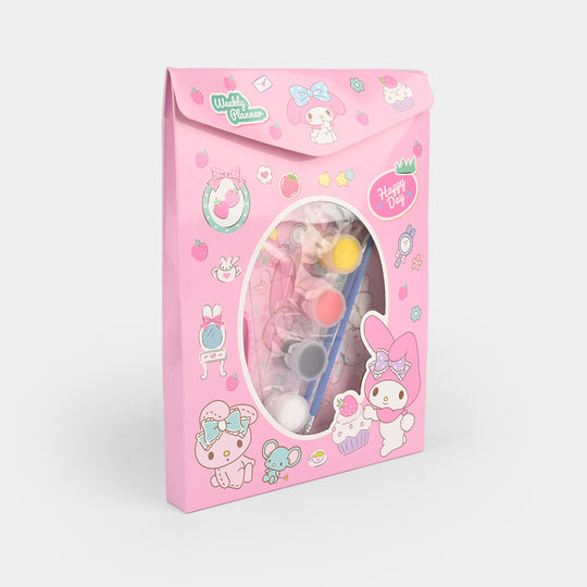 Character Stationery Set for Kids