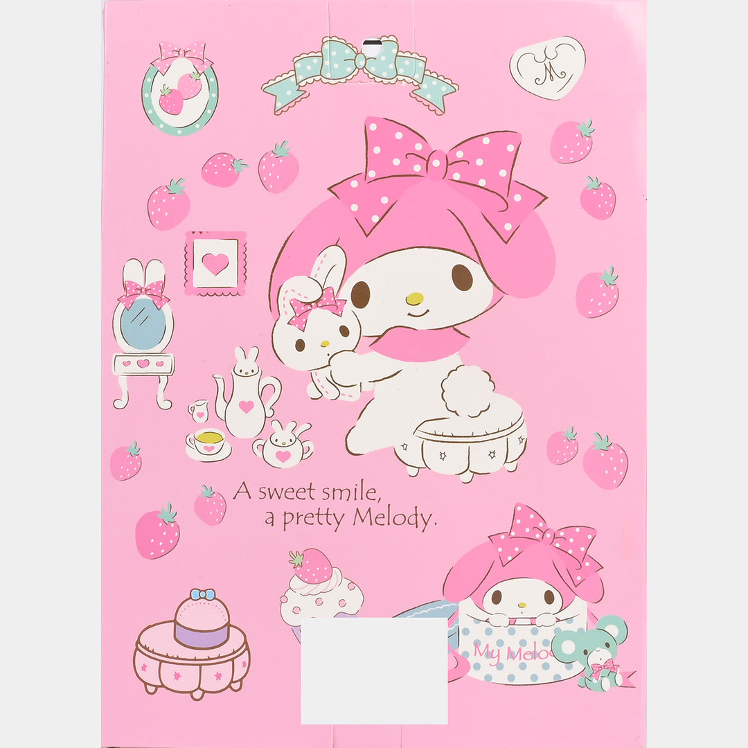 Character Stationery Set for Kids