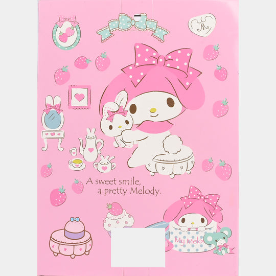 Character Stationery Set for Kids
