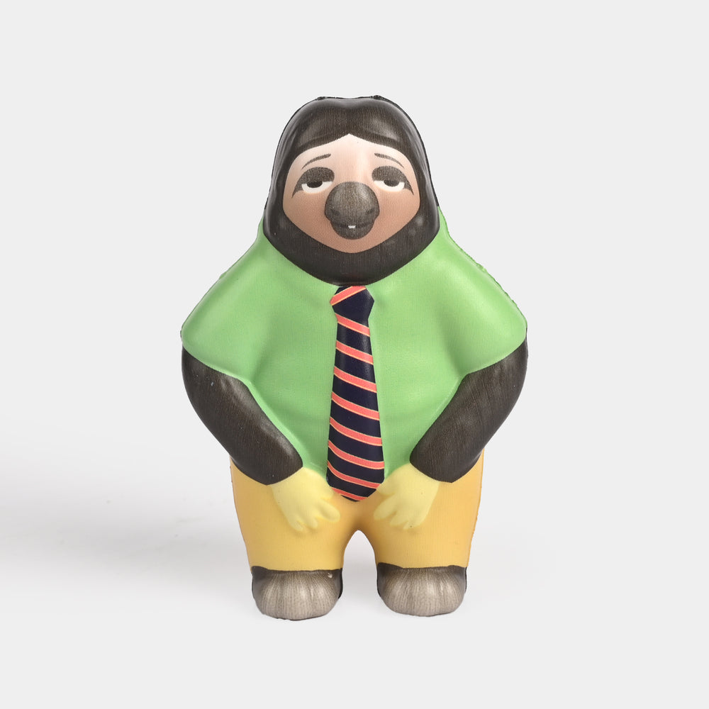 Squishy Stress Relief Toy