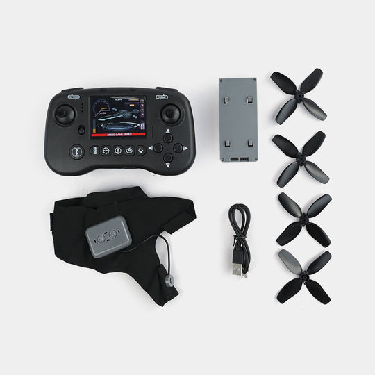 Remote Control Sword Drone