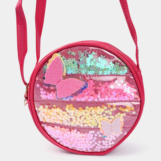 Fancy Hand Bag For Girls