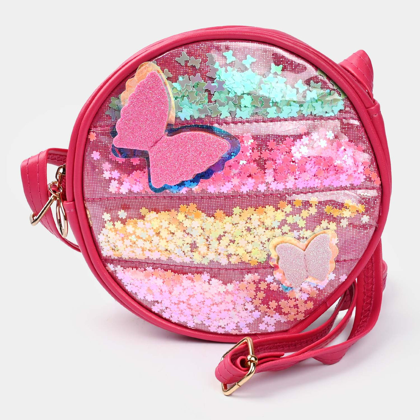 Fancy Hand Bag For Girls