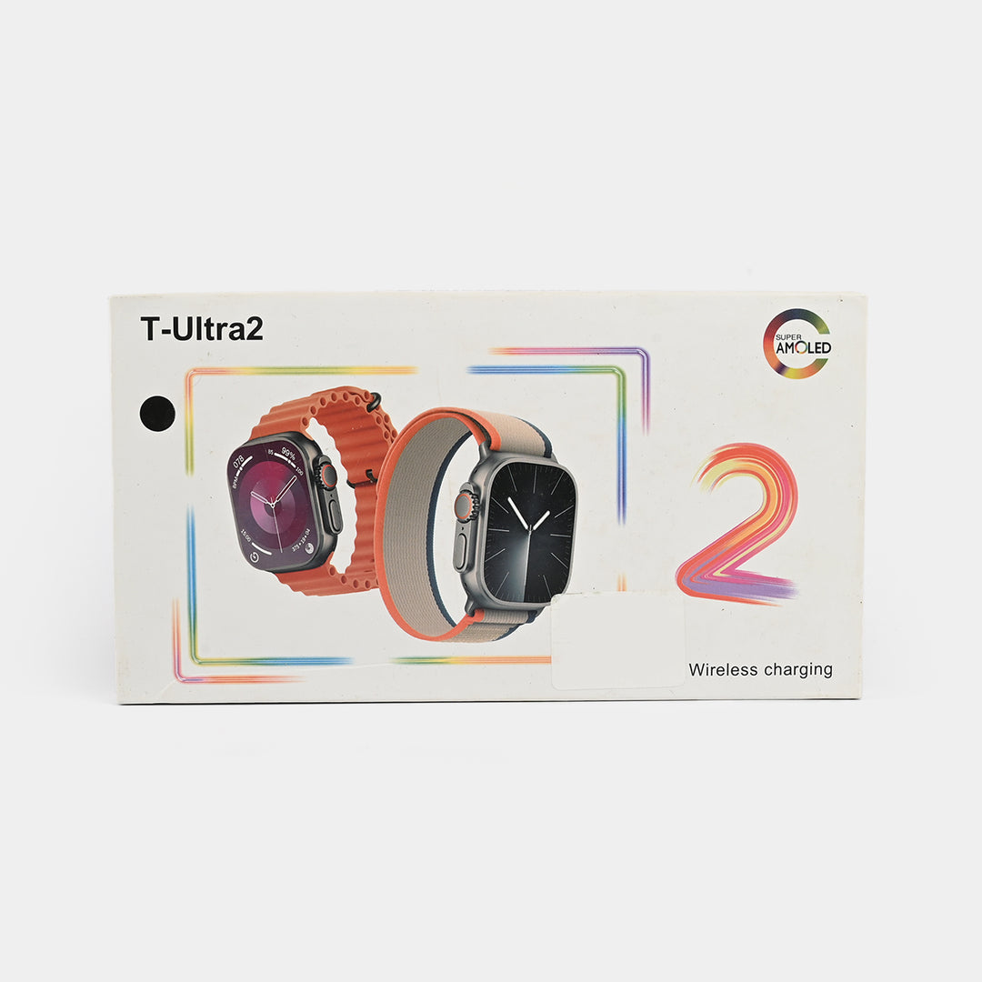 Smart Watch T Ultra 2