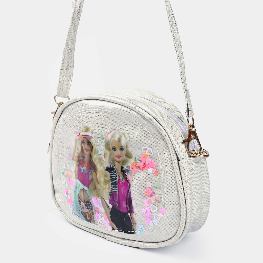 Fancy Hand Bag For Girls