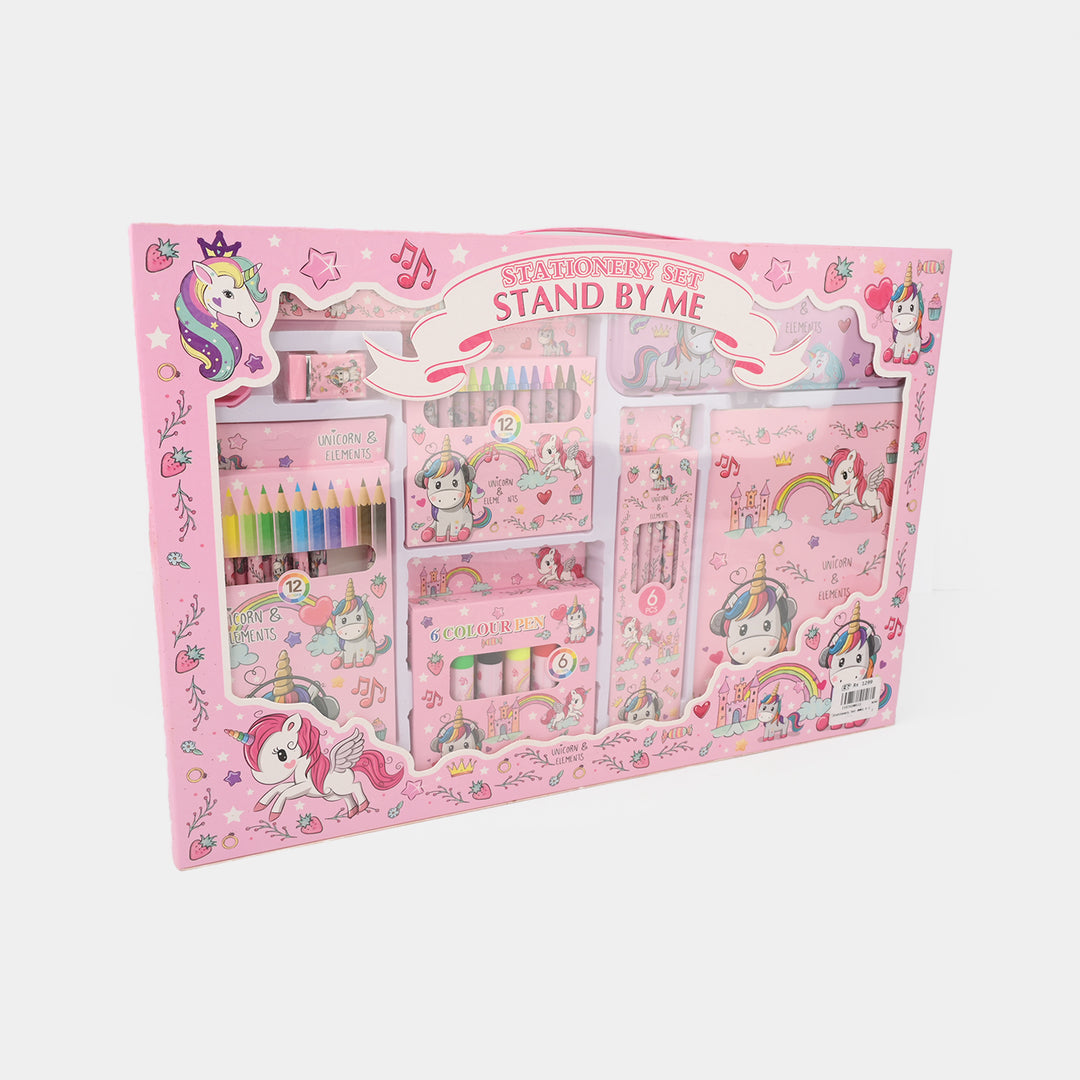 Stationery Set For Kids