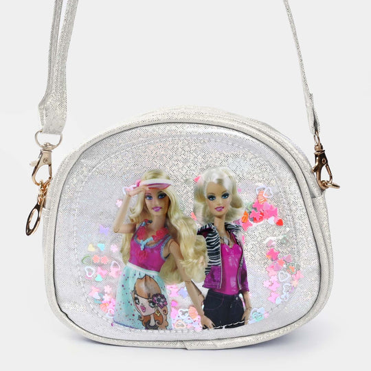 Fancy Hand Bag For Girls