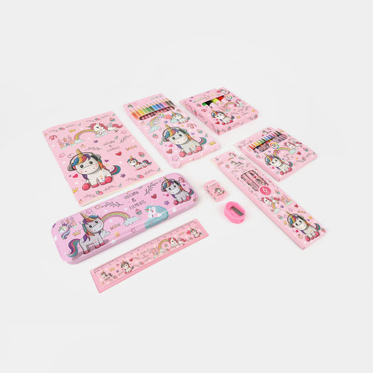 Stationery Set For Kids