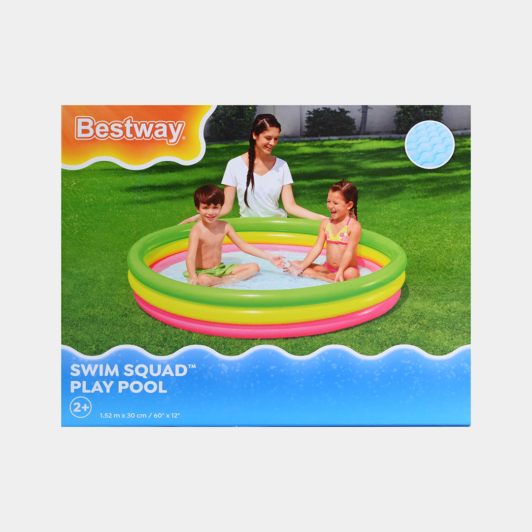 Bestway Pool For kids